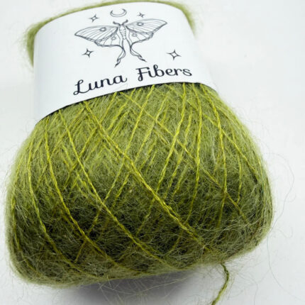 Luna Kidsilk Sprout
