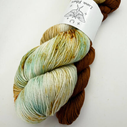 Luna Sock Set Homestead