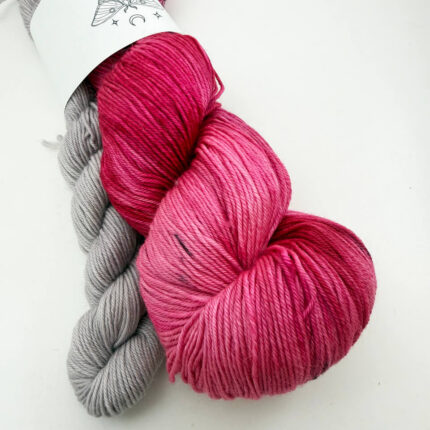 Luna Sock Set Love Struck